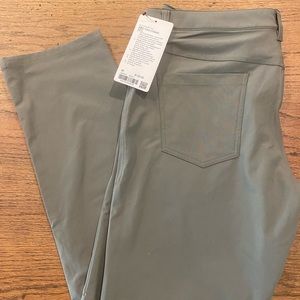 Lululemon ABC Classic Pants